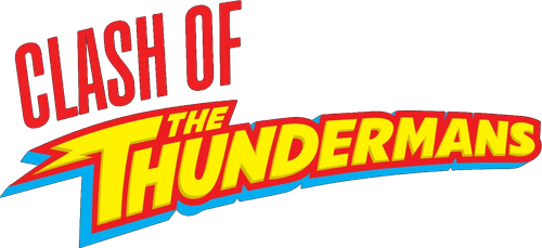 Clash of the Thundermans