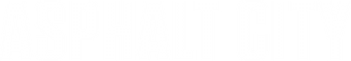 Asphalt City