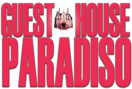 Guest House Paradiso