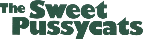 The Sweet Pussycats