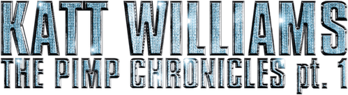 Katt Williams: The Pimp Chronicles Pt. 1