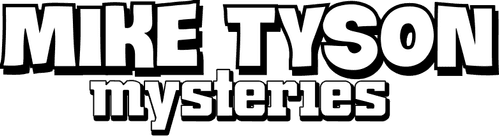 Mike Tyson Mysteries