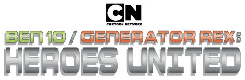 Ben 10 / Generator Rex: Heroes United