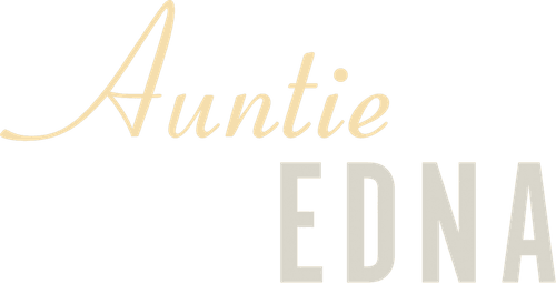 Auntie Edna