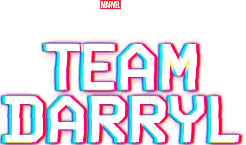 Team Darryl