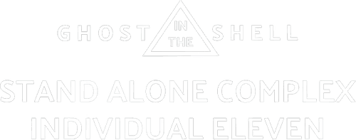 Ghost in the Shell: Stand Alone Complex 2nd GIG - Individual Eleven