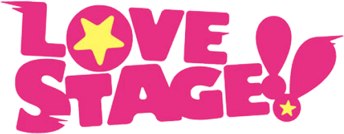 Love Stage!!