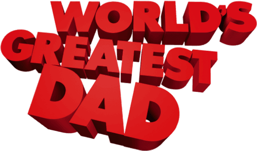World's Greatest Dad