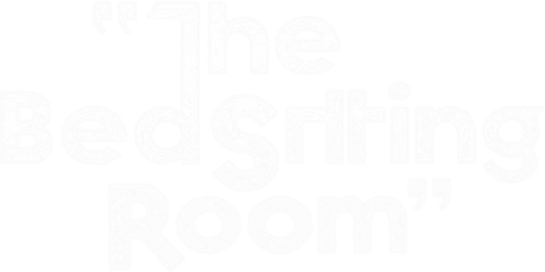 The Bed Sitting Room