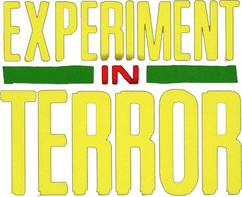 Experiment in Terror