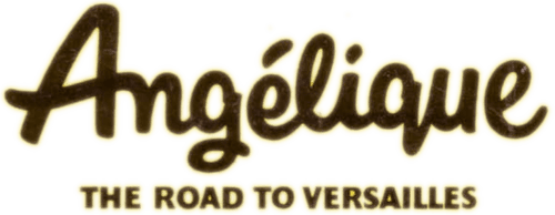 Angelique: The Road to Versailles
