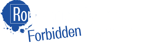 Ron Kamonohashi's Forbidden Deductions