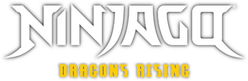 LEGO Ninjago: Dragons Rising