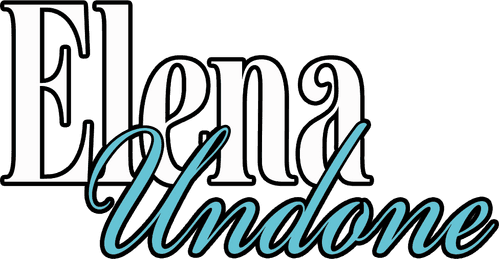 Elena Undone