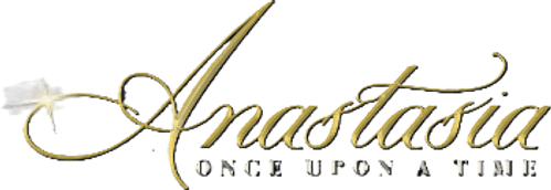 Anastasia: Once Upon a Time