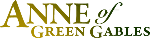 Anne of Green Gables