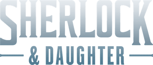 Sherlock & Daughter