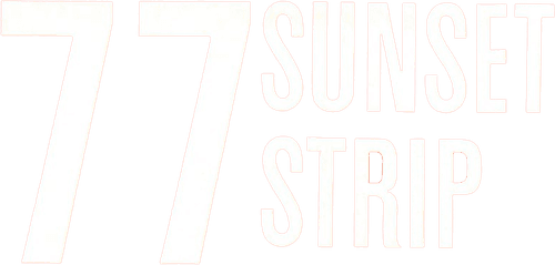77 Sunset Strip