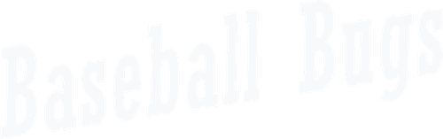 Baseball Bugs