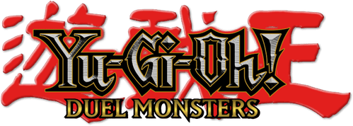 Yu-Gi-Oh! Duel Monsters
