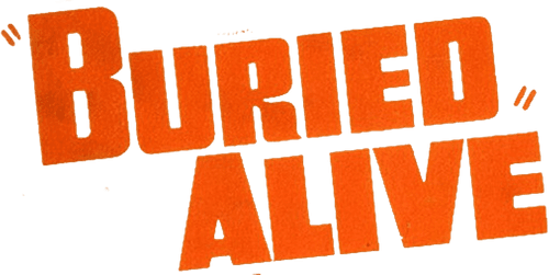 Buried Alive