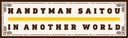 Handyman Saitou in Another World