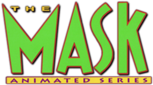 The Mask: Animated Series