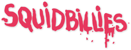 Squidbillies