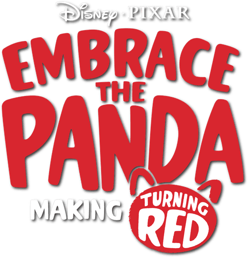 Embrace the Panda: Making Turning Red