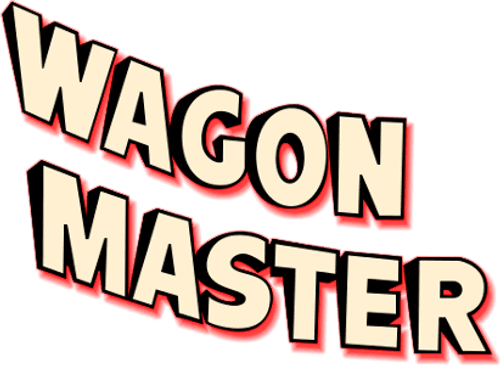 Wagon Master