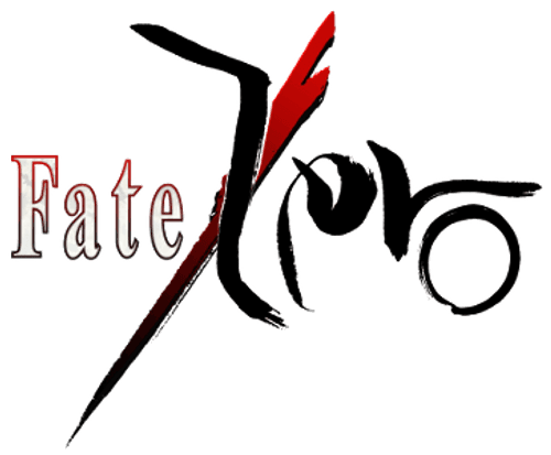 Fate/Zero