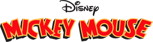 Mickey Mouse