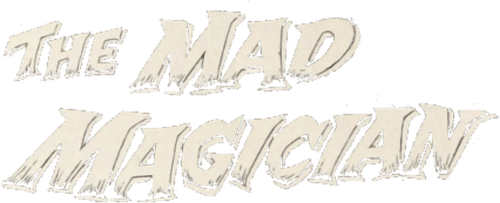 The Mad Magician