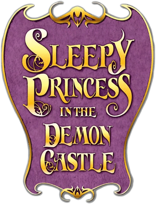 Sleepy Princess in the Demon Castle