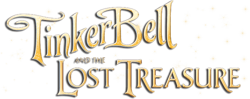 Tinker Bell and the Lost Treasure