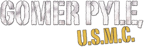 Gomer Pyle, U.S.M.C.