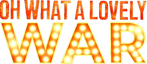 Oh! What a Lovely War