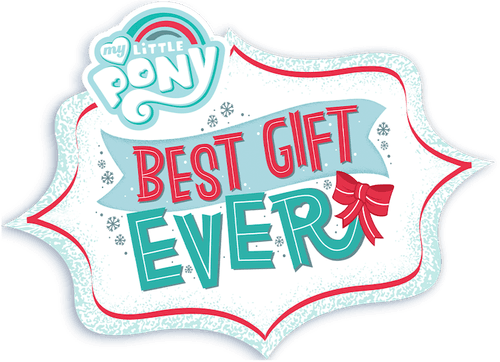 My Little Pony: Best Gift Ever