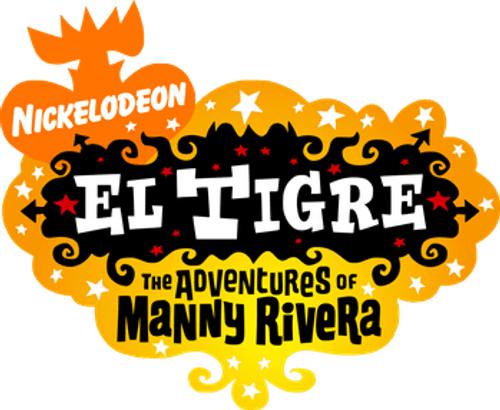 El Tigre: The Adventures of Manny Rivera