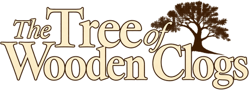 The Tree of Wooden Clogs