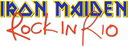 Iron Maiden: Rock In Rio