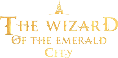The Wizard of the Emerald City, Part I