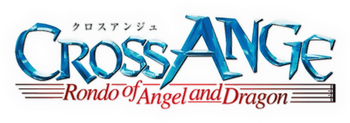 Cross Ange: Rondo of Angels and Dragons