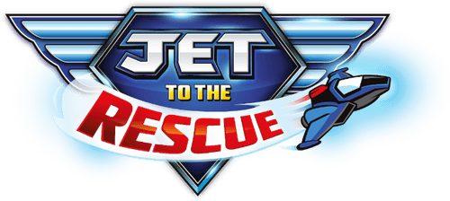 PAW Patrol: Jet to the Rescue