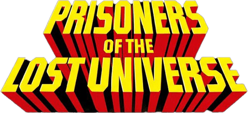 Prisoners of the Lost Universe