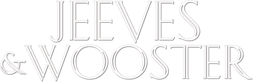 Jeeves and Wooster