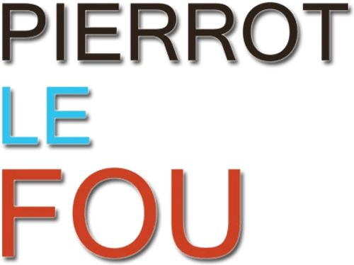 Pierrot le Fou