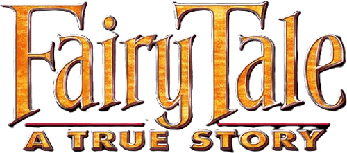 FairyTale: A True Story
