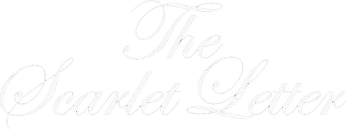 The Scarlet Letter