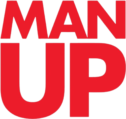 Man Up